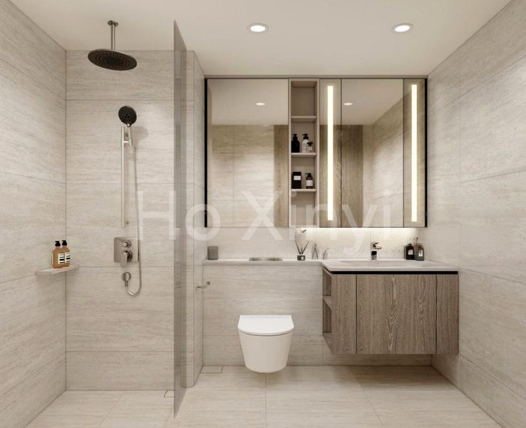 3 Bed Condo for Sale in  Pixel - Image 4